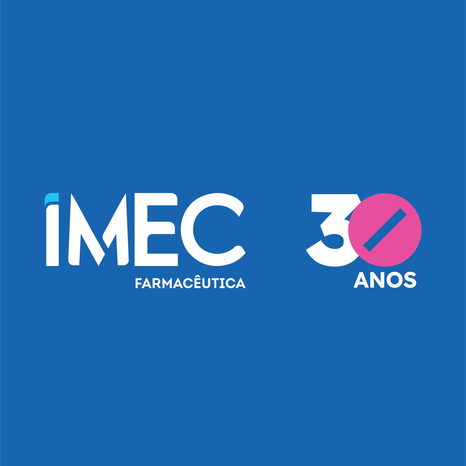 IMEC Farmacêutica: 30 Anos de Confiança, Cuidado e Inovação – IMEC
