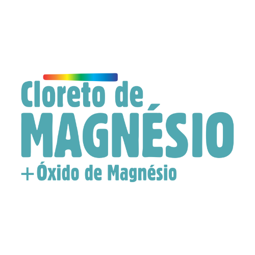 Cloreto de Magnésio + Óxido
