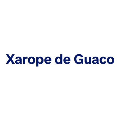 Xarope de Guaco
